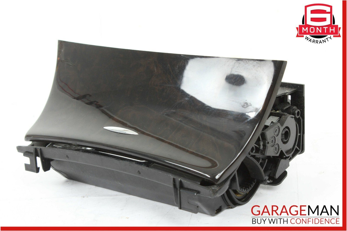 03-11 Mercedes CLS500 E350 Center Console Ashtray Ash Tray Tray Compartment