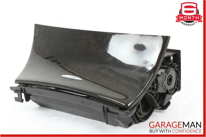 03-11 Mercedes CLS500 E350 Center Console Ashtray Ash Tray Tray Compartment