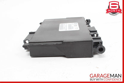 14-17 Maserati Ghibli M157 Front Left Side Seat Control Controller Module Unit