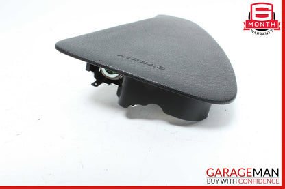 08-15 Mercedes W204 C300 GLK350 Seat Airbag Air Bag SRS Front Right Black OEM
