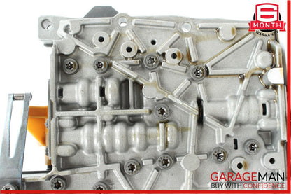 Mercedes CL550 CLS500 E350 7G Tronic Transmission Valve Body 2122771801 OEM