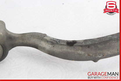 12-18 Mercedes W218 CLS550 CLS400 RWD Front Left Driver Lower Control Arm OEM