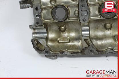 Mercedes W204 C300 GLK350 CLK350 E350 Engine Cylinder Head Cover Left Side OEM
