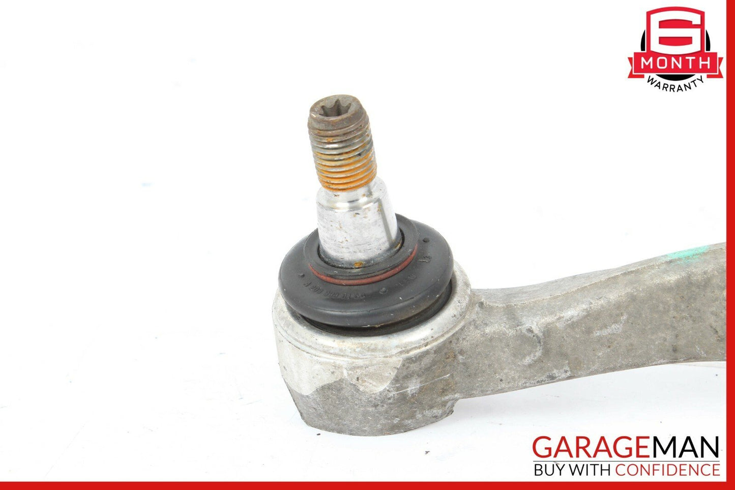 01-07 Mercedes W203 C230 C32 AMG Front Left Side RWD Lower Control Arm OEM