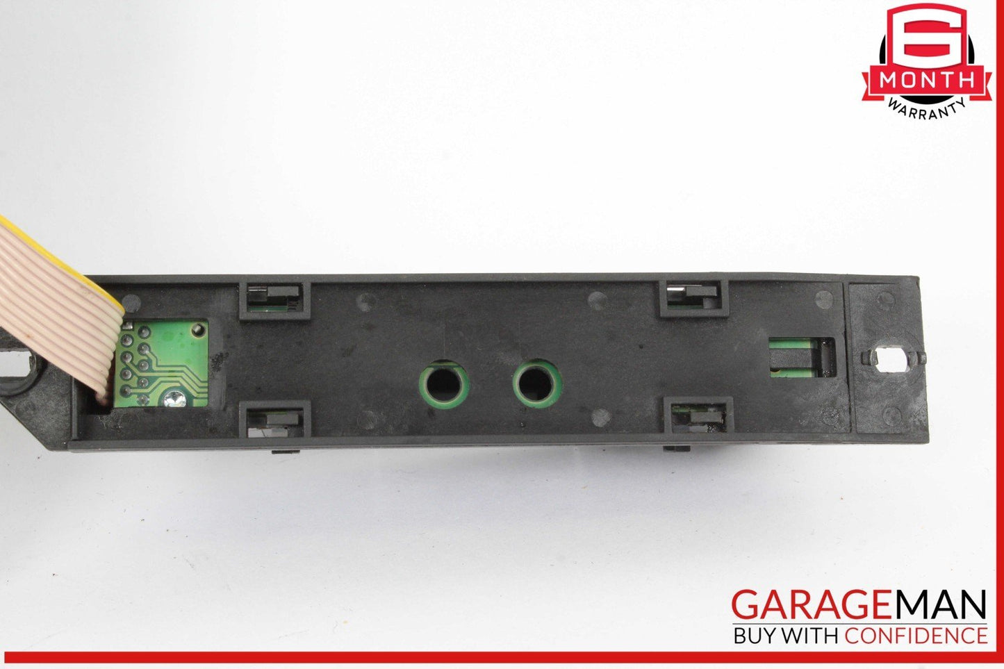 07-12 Mercedes R230 SL500 Convertible Top Roof ABC Mirror Control Switch OEM