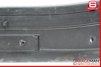 06-12 Mercedes X164 GL450 ML550 ML63 AMG Upper Radiator Core Tie Bar Support OEM
