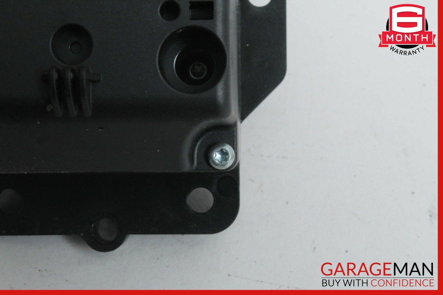 08-11 Mercedes W204 C300 GLK350 Console Comand Controller Knob Multi Switch OEM