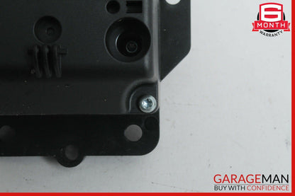08-11 Mercedes W204 C300 GLK350 Console Comand Controller Knob Multi Switch OEM