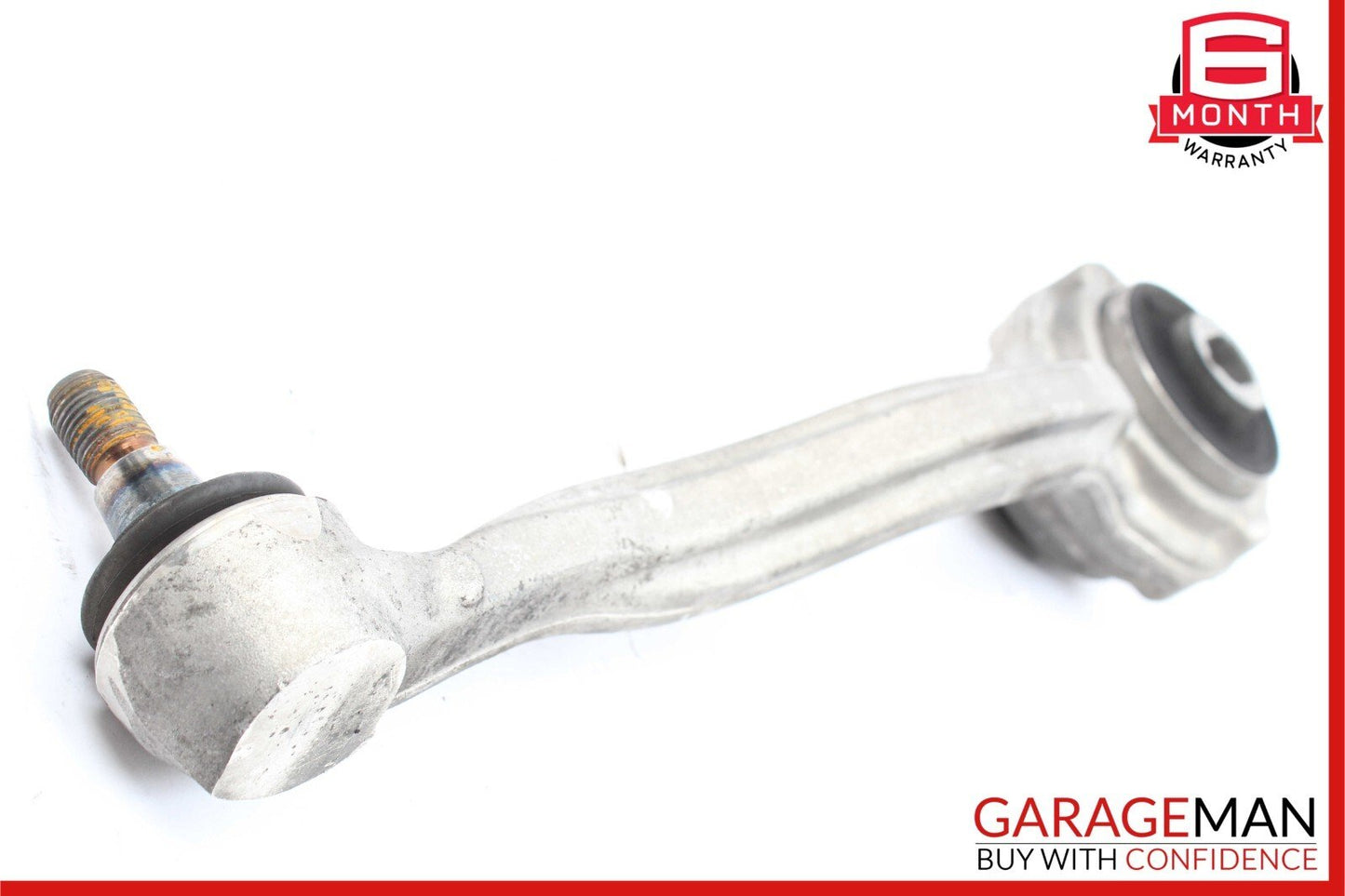 08-14 Mercedes W204 C300 C250 C350 Front Right Side Upper Control Arm OEM