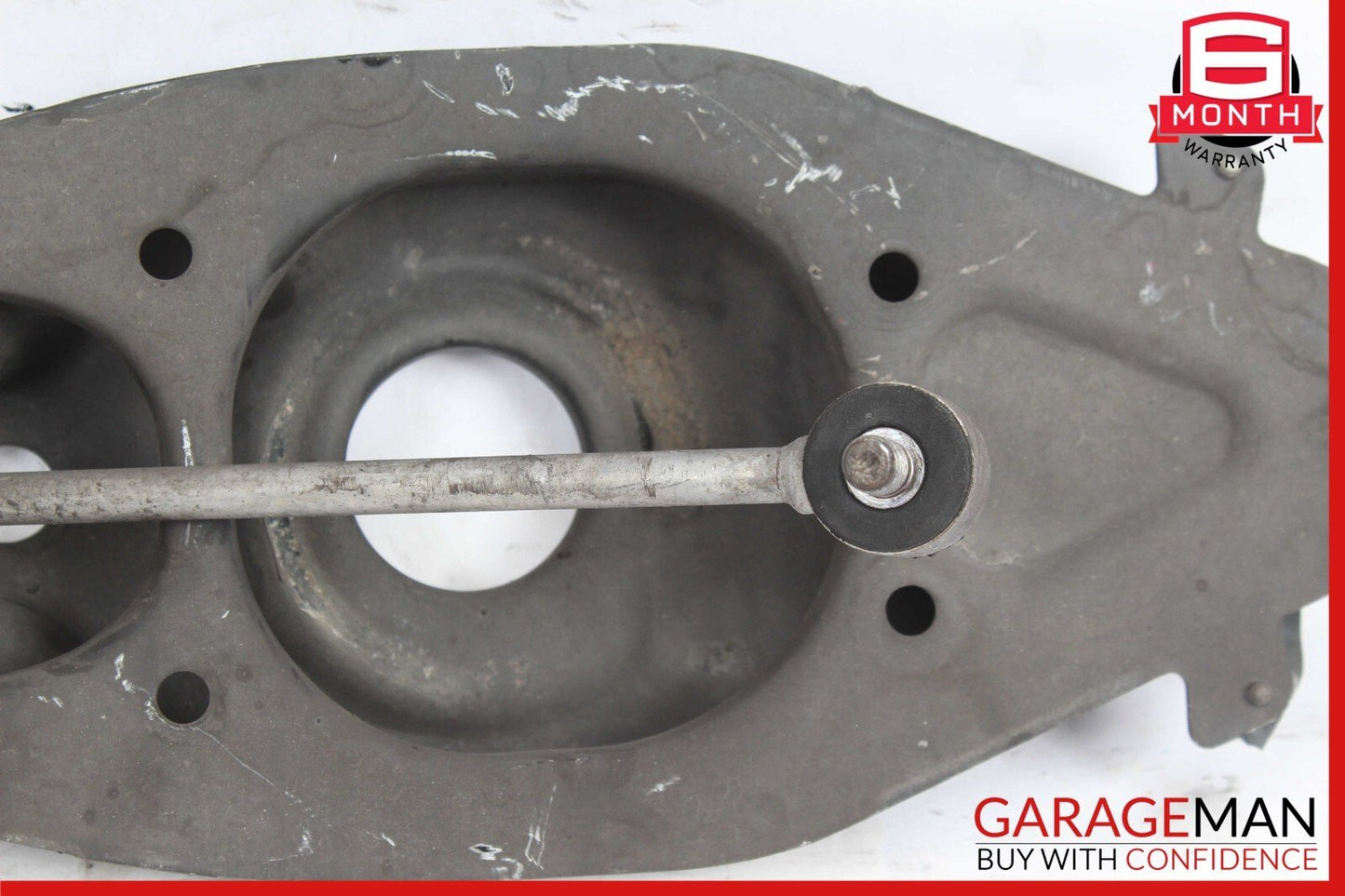 12-20 Mercedes R172 SLK250 Rear Right / Left Side Suspension Lower Control Arm