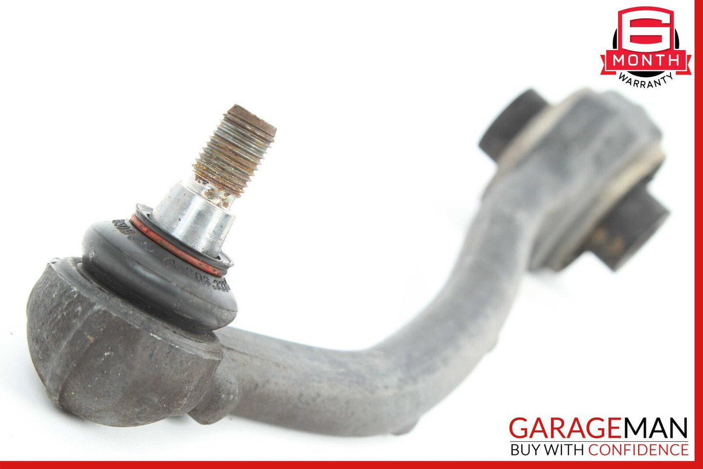 03-09 Mercedes W209 CLK350 CLK500 Front Right Side Lower Suspension Control Arm