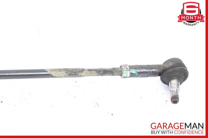 98-03 Mercedes W202 C280 CLK55 AMG Power Steering Rack Gear Linkage Assy OEM