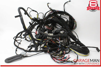03-12 Mercedes R230 SL500 SL550 Wire Wiring Harness 2305409307 OEM