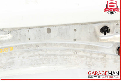 16-23 Mercedes X253 GLC350e Upper Radiator Core Support Bracket Tie Bar OEM