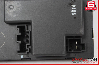 03-09 Mercedes W211 E350 E500 Front Left Driver Side Door Control Module Unit