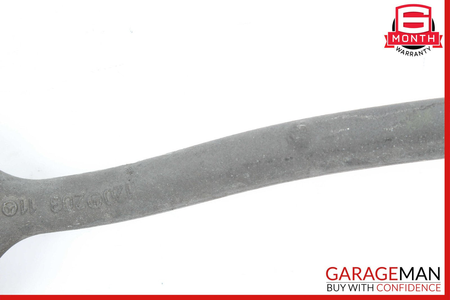 01-07 Mercedes W203 C240 Front Right Passenger Side Lower Control Arm 203 11 OEM