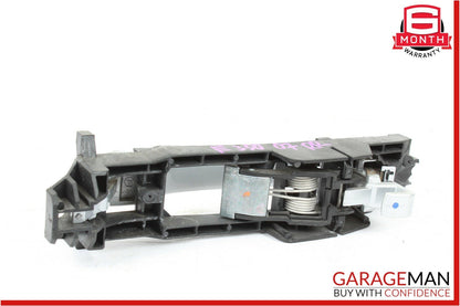 03-09 Mercedes W211 E550 E63 AMG Rear Right Side Exterior Door Handle Silver