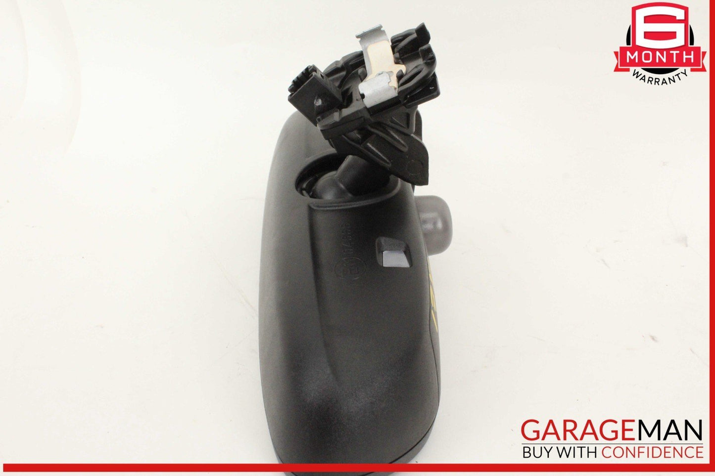 16-22 BMW X1 F48 X2 Front Upper Windshield Interior Rear View Mirror Black OEM