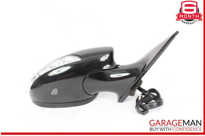 06-08 Mercedes W219 CLS550 Front Right Passenger Side Door Rear View Mirror OEM