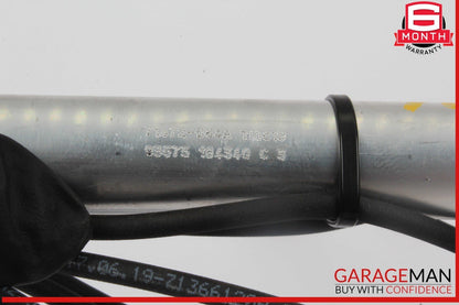 12-20 Mercedes R172 SLC43 AMG Right Convertible Top Main Drive Lift Cylinder OEM