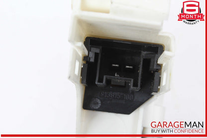 12-18 Audi A6 SQ5 Front Right Passenger Side Window Regulator Motor 8K0959802B