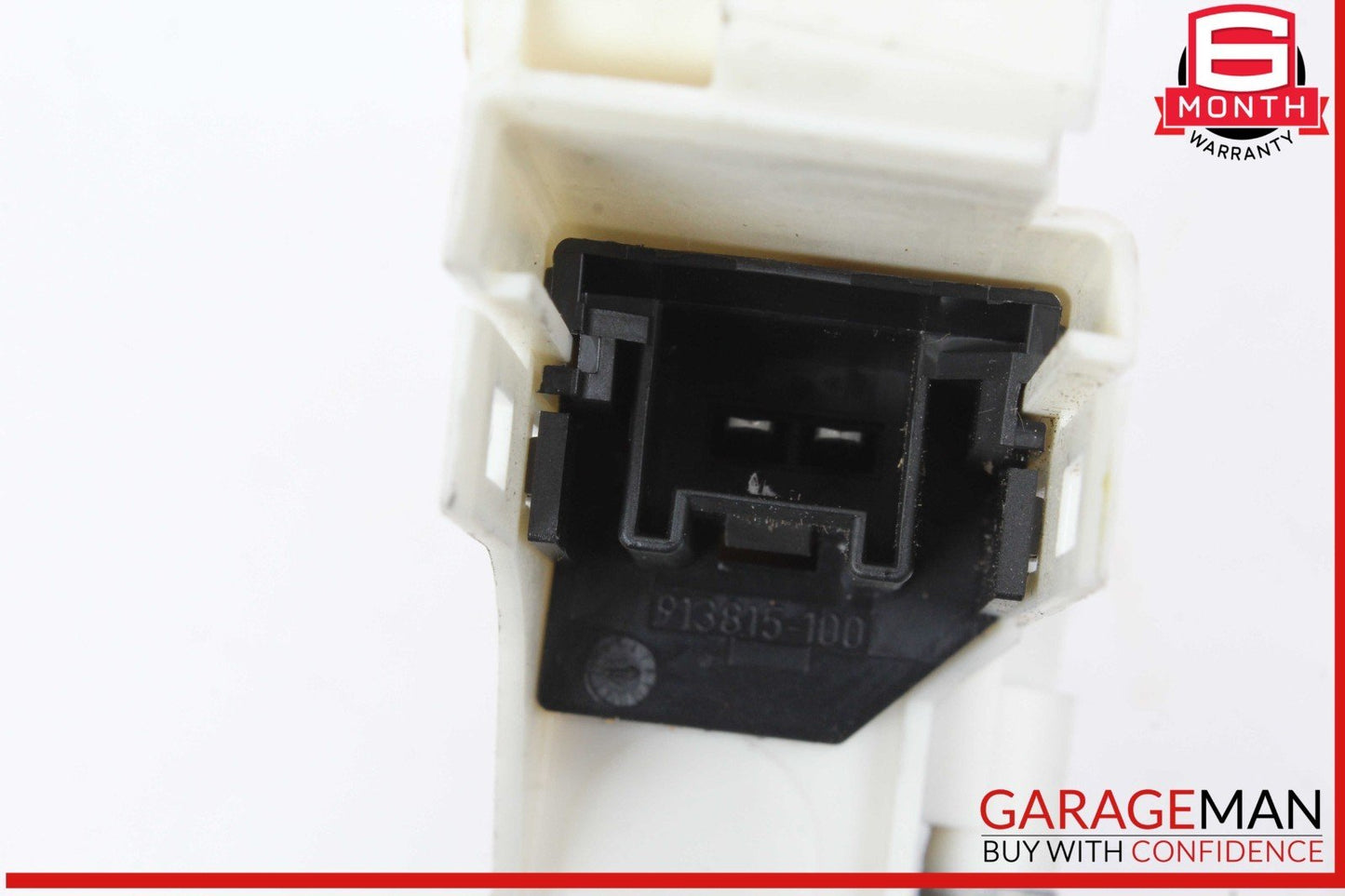 12-18 Audi A6 SQ5 Front Right Passenger Side Window Regulator Motor 8K0959802B