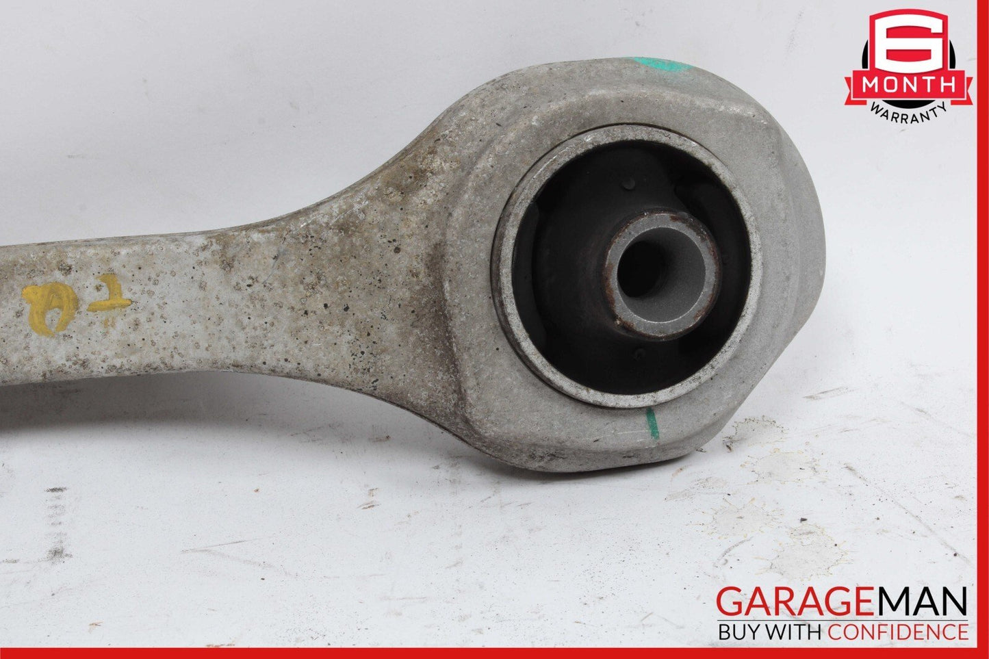 07-14 Mercedes S550 S350 CL63 Front Left Suspension Lower Control Arm RWD