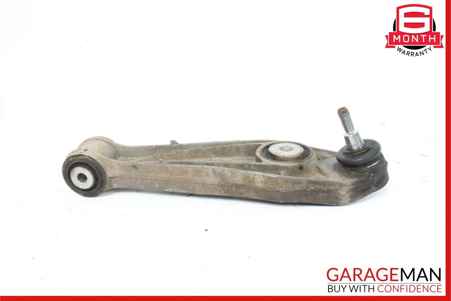 97-04 Porsche Boxster 986 Rear Left / Right Suspension Lower Control Arm OEM