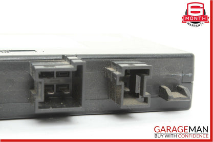 03-11 Mercedes W211 E350 GL450 ML550 CLS500 Front Right Side Seat Control Module