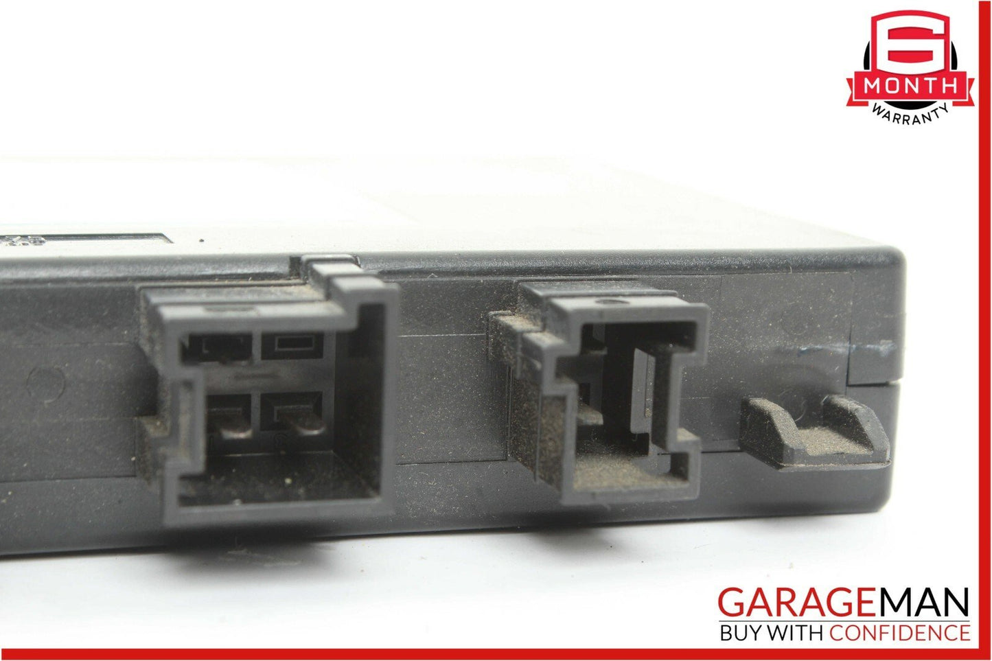 03-11 Mercedes W211 E350 GL450 ML550 CLS500 Front Right Side Seat Control Module