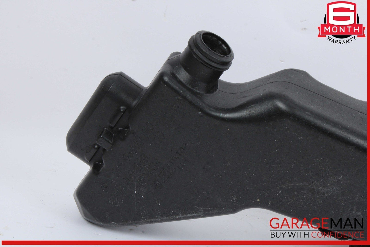 19-23 Mercedes W205 C300 Head Light Windshield Washer Bottle Tank 2058600860 OEM