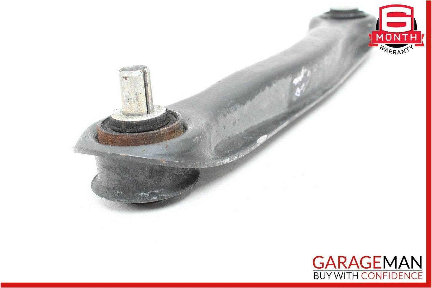 85-93 Mercedes W124 300E 400E Rear Right / Left Side Upper Control Arm