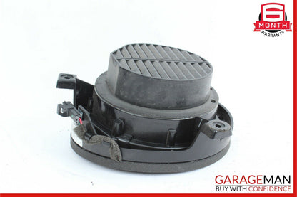 02-05 Mercedes W163 ML320 ML500 Front Left Side Door Audio Sound Speaker OEM