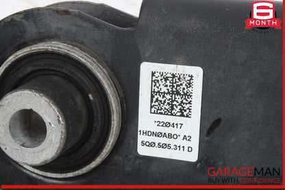 15-20 Audi A3 S3 Rear Left or Right Side Upper Control Arm 5Q0505311D OEM