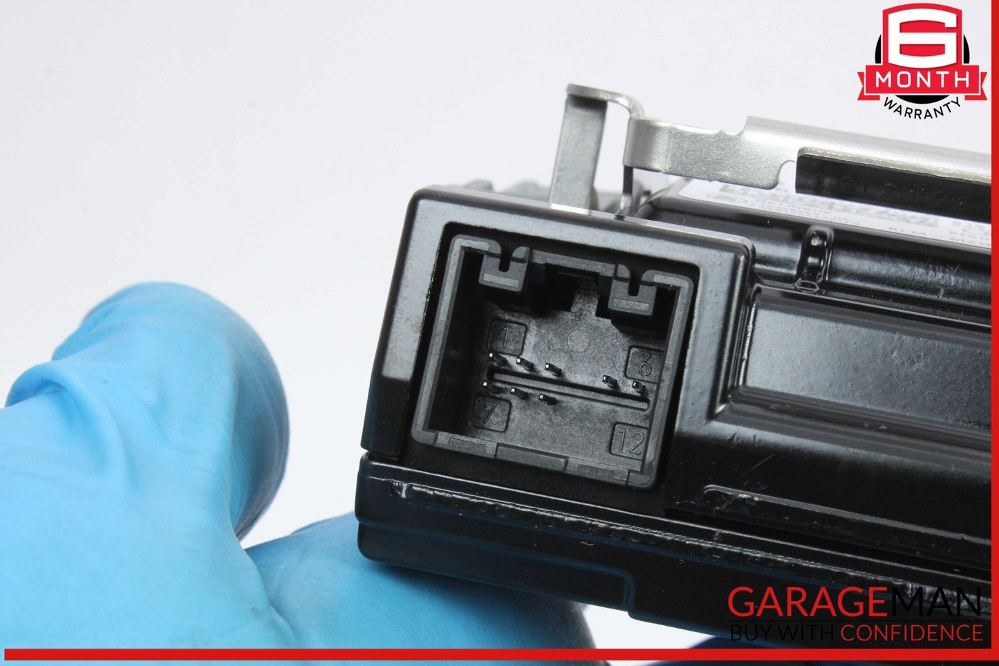 18-24 Audi S5 A5 RS5 A4 S4 Q5 Front Windshield Lane Departure Assist Camera OEM