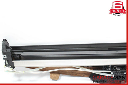 07-09 Mercedes W221 S63 Rear Window Sun Shade Screen Roller Blind OEM