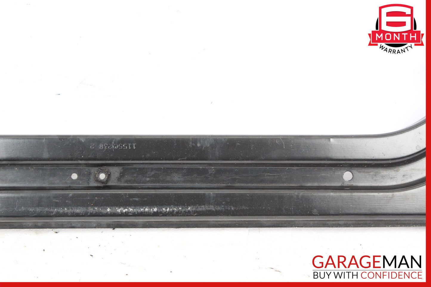 06-11 Mercedes W164 ML350 ML63 AMG ML550 ML500 Front Lower Radiator Support OEM