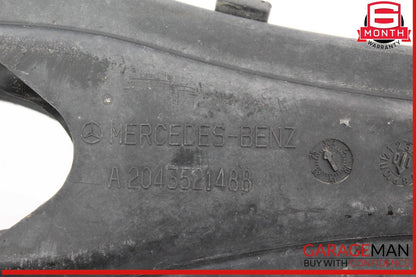 08-17 Mercedes W212 E350 C250 Rear Left or Right Side Lower Thrust Control Arm