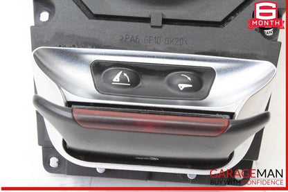 03-06 Mercedes R230 SL500 Convertible Top Roof ABC Mirror Control Switch OEM