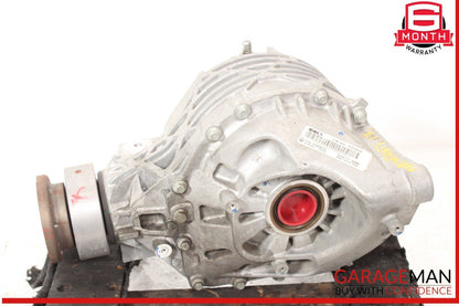 14-24 Maserati Ghibli M157 Rear Differential Axle Carrier 670009608 OEM