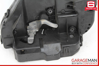 03-09 Mercedes W211 E320 E350 E550 Rear Right Passenger Door Lock Latch Actuator