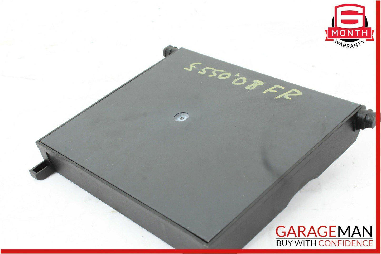 07-13 Mercedes W221 S350 S550 Front Right Passenger Side Seat Controller Module
