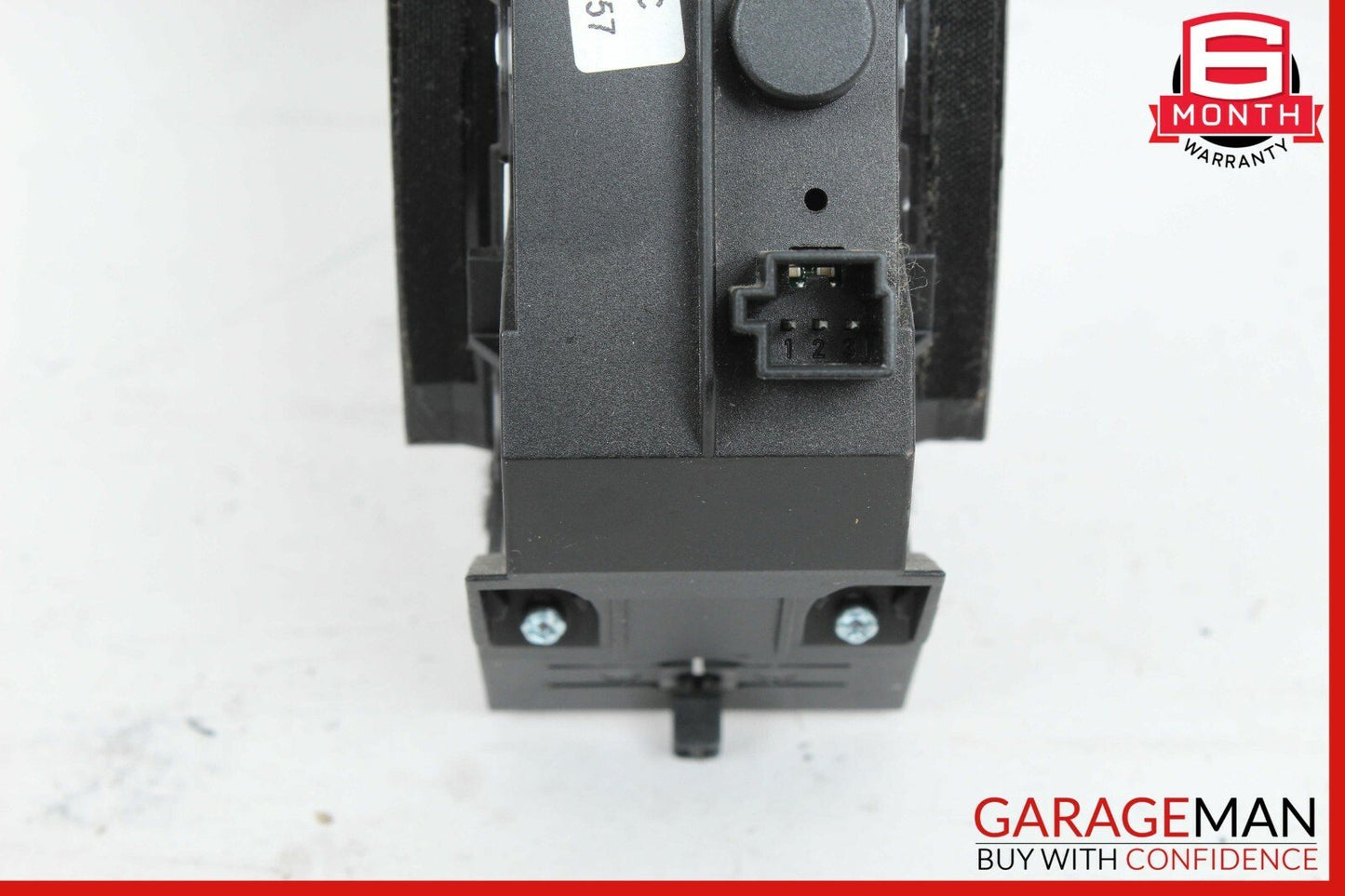 07-13 Mercedes W221 S550 Dash Suspension ESP Cluster Controller Switch Module