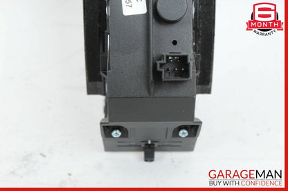 07-13 Mercedes W221 S550 Dash Suspension ESP Cluster Controller Switch Module