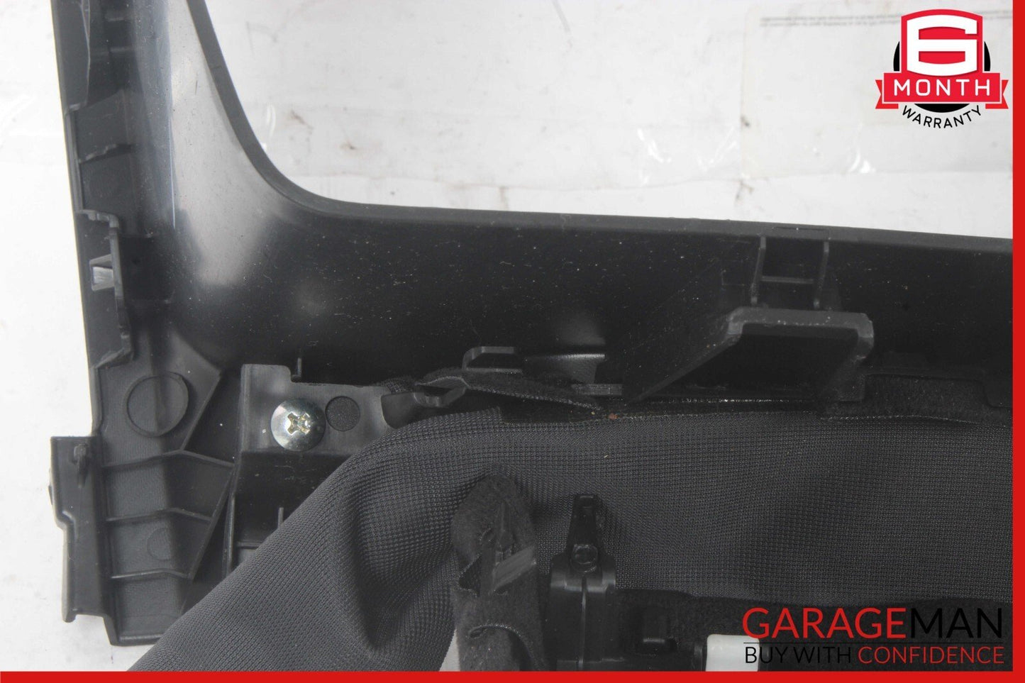 18-22 Honda Odyssey Speedometer Cluster Bezel & Steering Column Upper Cover OEM