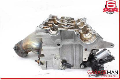 05-12 Mercedes W211 E350 ML350 Left Side Engine Motor Cylinder Head OEM