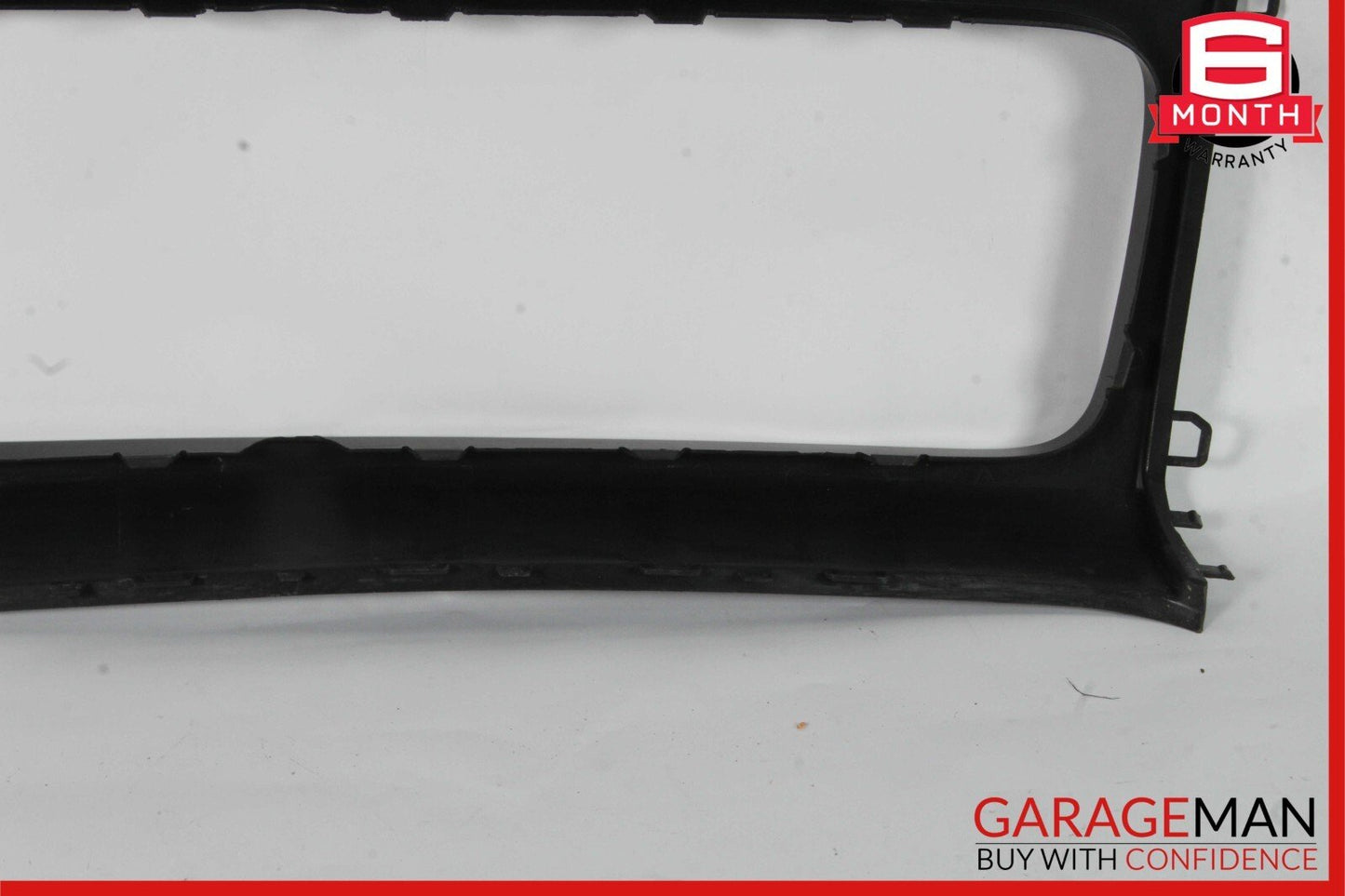 19-21 Mercedes W463 G550 G63 AMG Front Radiator Grille Surround Trim Cover OEM