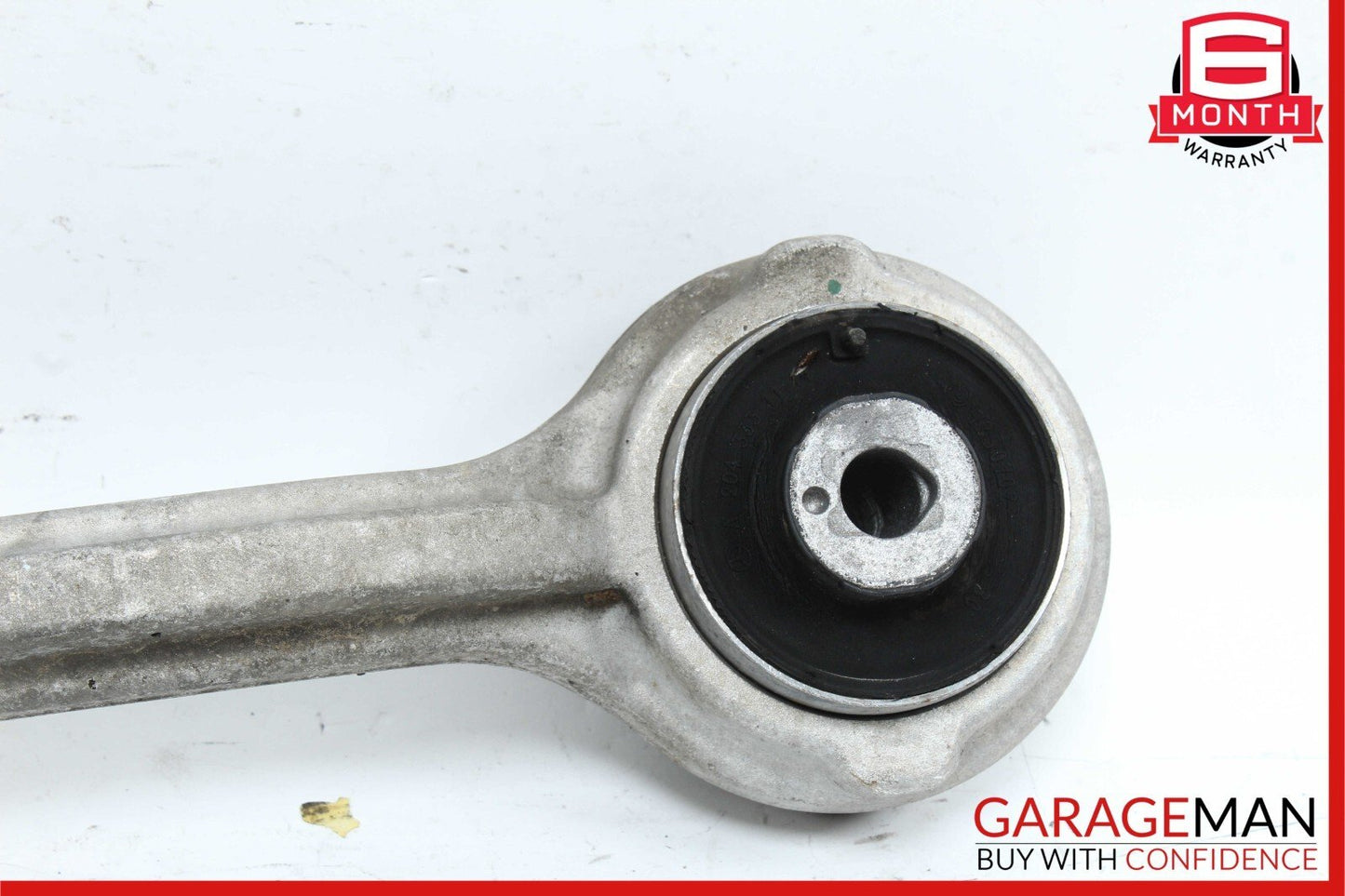 08-14 Mercedes C250 SLK280 RWD Front Right Side Suspension Upper Control Arm OEM