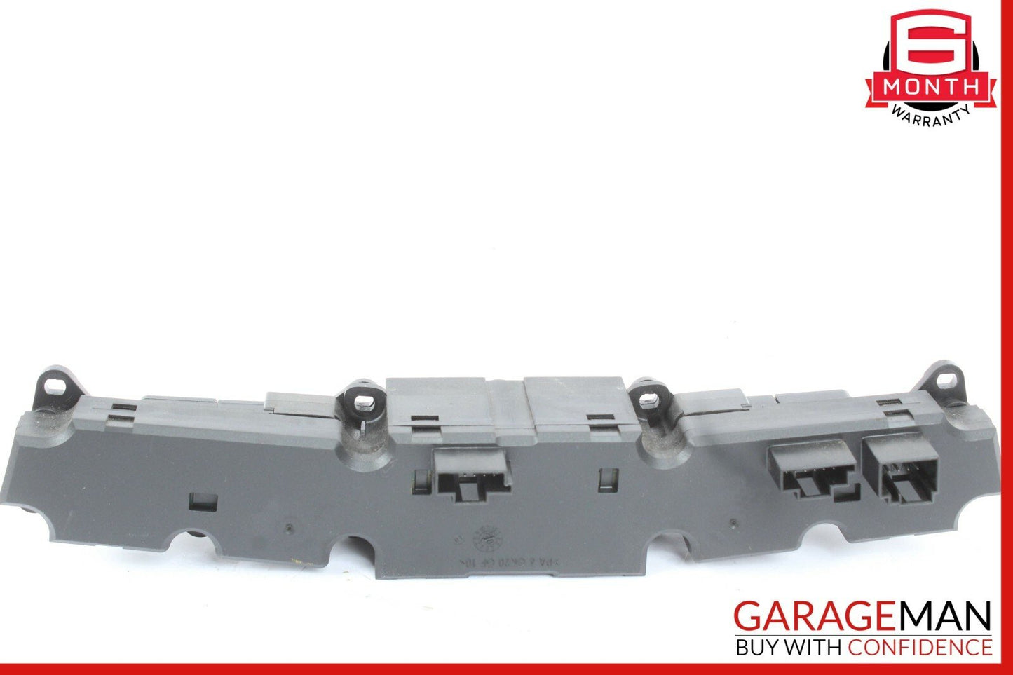 03-06 Mercedes W220 S500 Center Dash ESP Hazard Light Door Lock Switch Control
