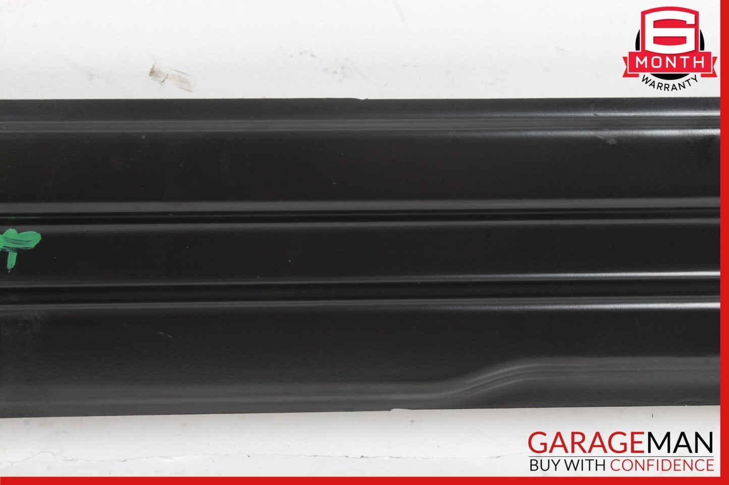 13-19 Mercedes X166 GL350 GL550 Pano Panoramic Roof Blind Shade Cover Assy OEM
